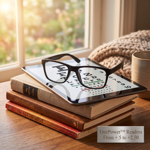 Lentes One Power Winner - Lentes Autoajustables Unisex