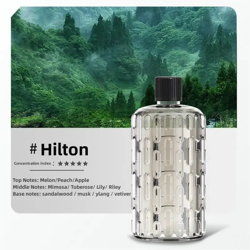 Difusor de Aroma y Humidificador USB - Ambientador con Aceites Esenciales para Dormitorio y Baño