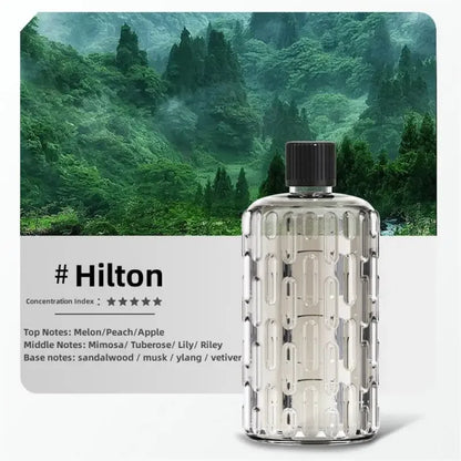Difusor de Aroma y Humidificador USB - Ambientador con Aceites Esenciales para Dormitorio y Baño